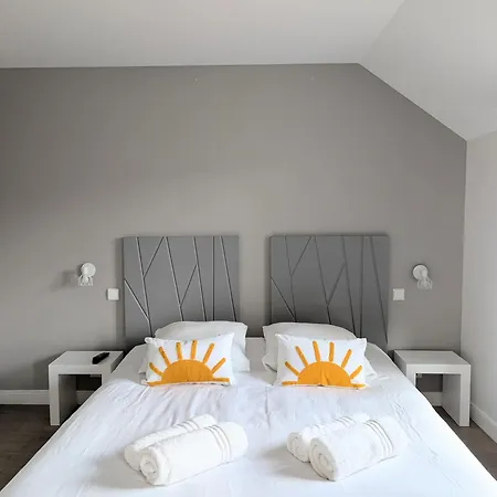La Suite Du Sanctuaire Coeur De Lourdes Climatisation