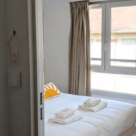 Apartament Pour 2, Au Coeur De *