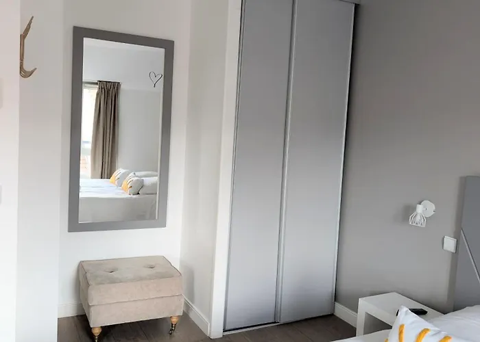 Pour 2, Au Coeur De Apartament *