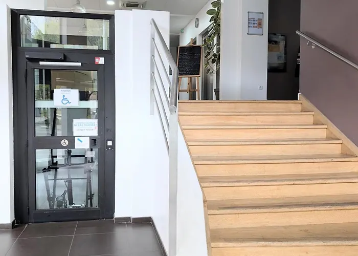 Pour 2, Au Coeur De Apartament *