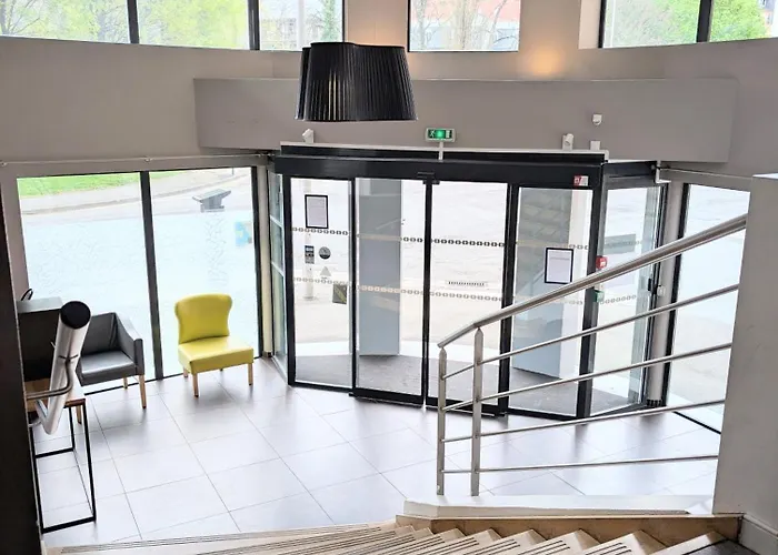 Apartament Pour 2, Au Coeur De Lourdes