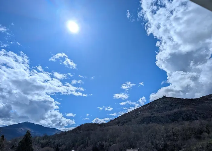 Apartament Pour 2, Au Coeur De *