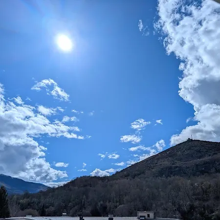 דירה Pour 2, Au Coeur De *